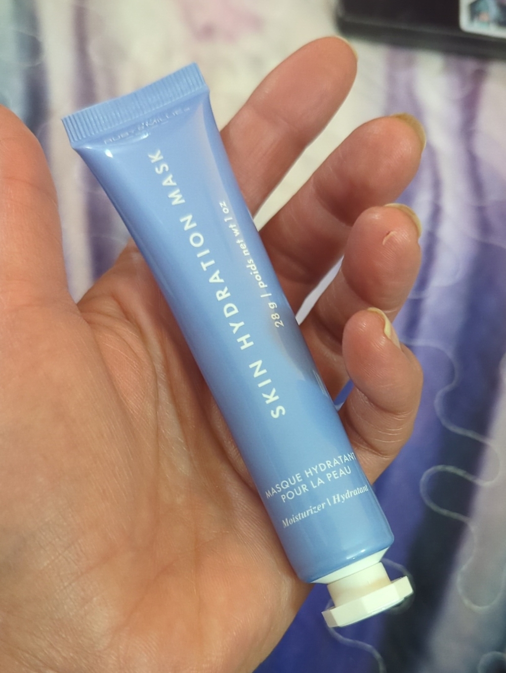 Ruby & Millie Skin Hydration Mask –  NEW Sealed - Picture 8 of 11